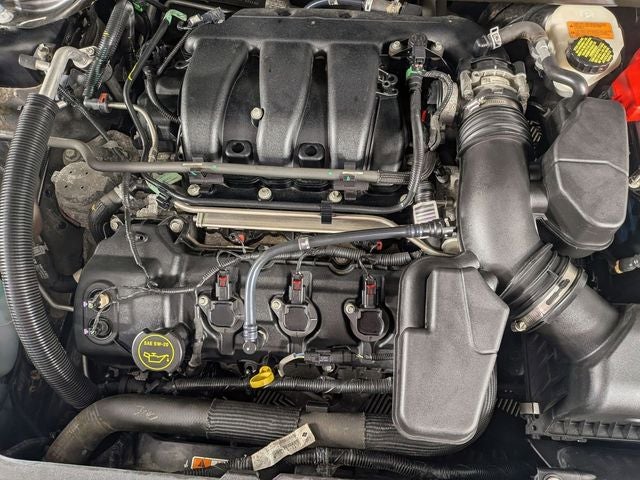 2016 Ford Taurus SEL