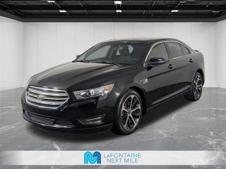 2016 Ford Taurus SEL