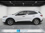 2021 Ford Escape S