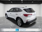2021 Ford Escape S