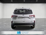 2021 Ford Escape S