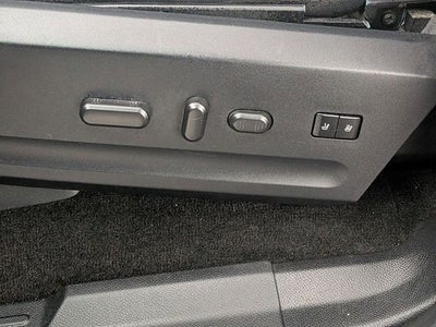2017 Ford Expedition EL Limited