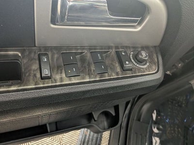 2017 Ford Expedition EL Limited