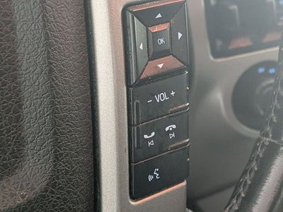 2017 Ford Expedition EL Limited