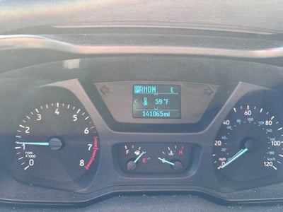 2015 Ford Transit-150 XLT