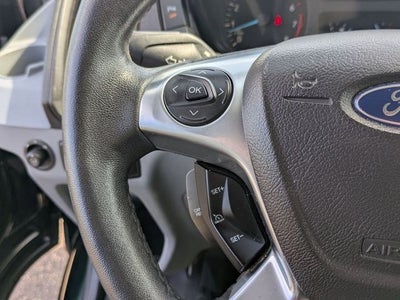 2015 Ford Transit-150 XLT