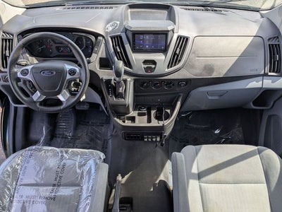 2015 Ford Transit-150 XLT