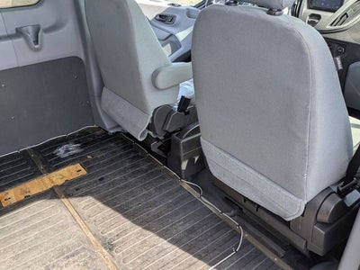 2015 Ford Transit-150 XLT