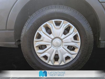 2015 Ford Transit-150 XLT