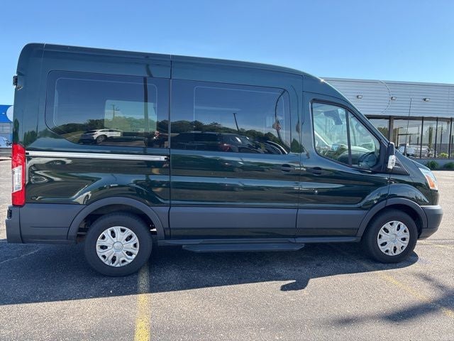 2015 Ford Transit-150 XLT