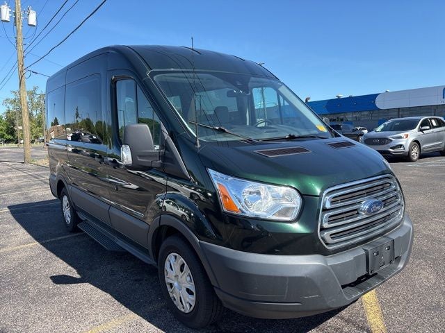 2015 Ford Transit-150 XLT