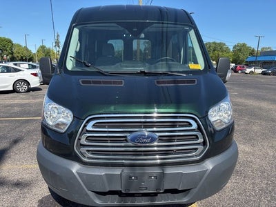 2015 Ford Transit-150 XLT