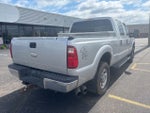 2012 Ford F-250SD XL
