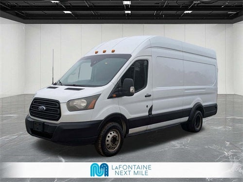 2019 Ford Transit-350 Base