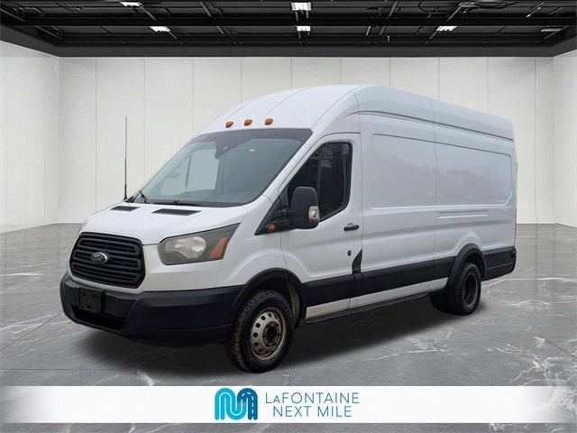 2019 Ford Transit-350 Base