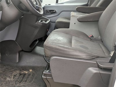 2019 Ford Transit-350 Base