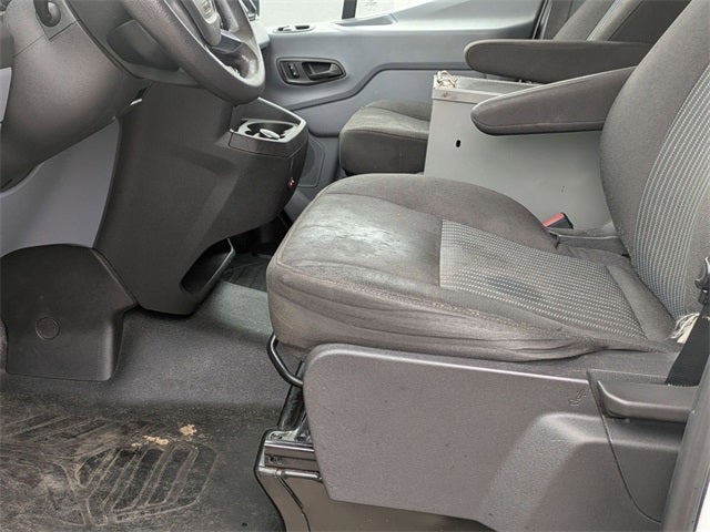 2019 Ford Transit-350 Base