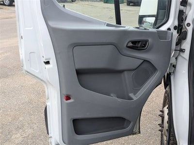 2019 Ford Transit-350 Base