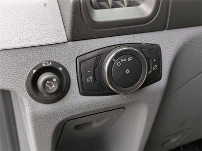 2019 Ford Transit-350 Base