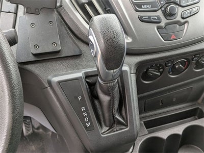 2019 Ford Transit-350 Base