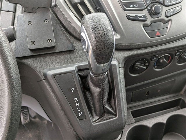 2019 Ford Transit-350 Base