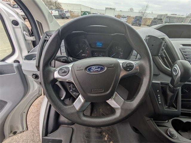 2019 Ford Transit-350 Base