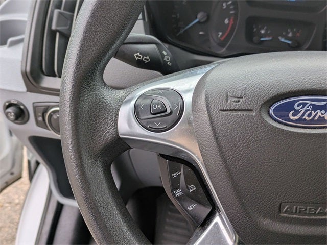 2019 Ford Transit-350 Base