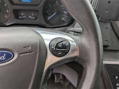 2019 Ford Transit-350 Base