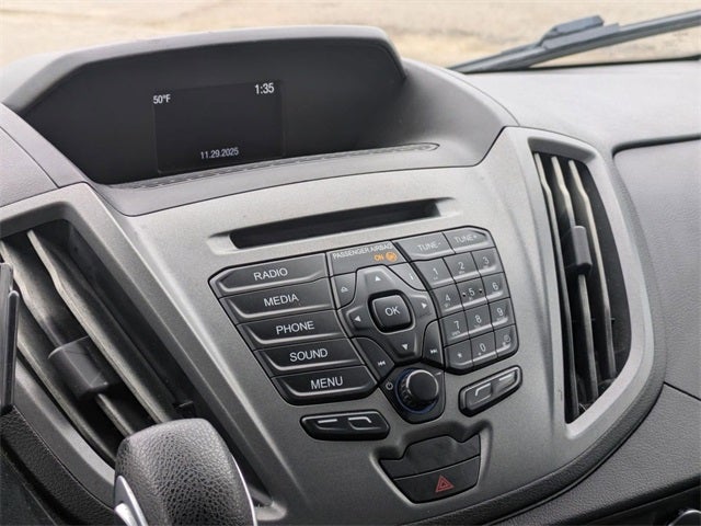 2019 Ford Transit-350 Base