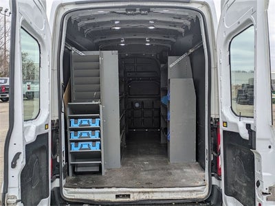 2019 Ford Transit-350 Base