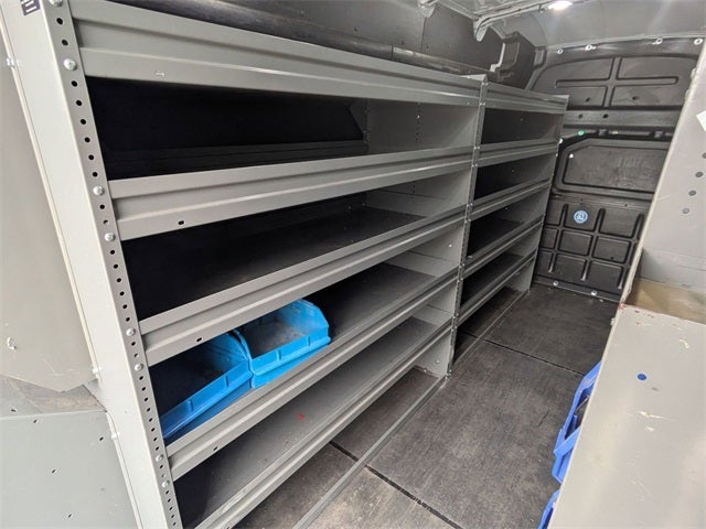 2019 Ford Transit-350 Base