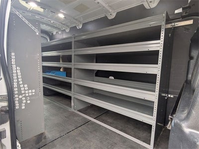 2019 Ford Transit-350 Base