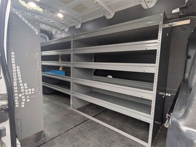 2019 Ford Transit-350 Base