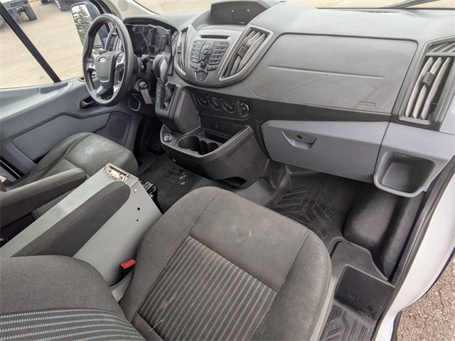 2019 Ford Transit-350 Base