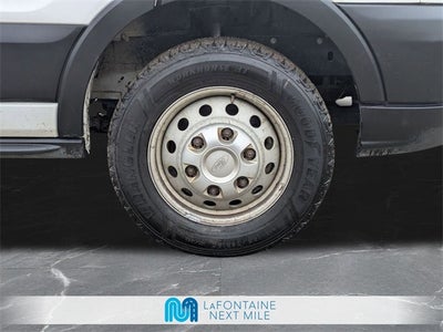 2019 Ford Transit-350 Base