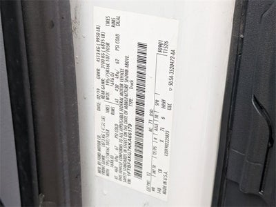 2019 Ford Transit-350 Base