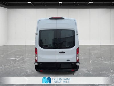2019 Ford Transit-350 Base