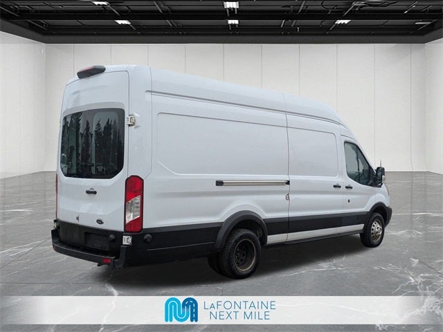 2019 Ford Transit-350 Base