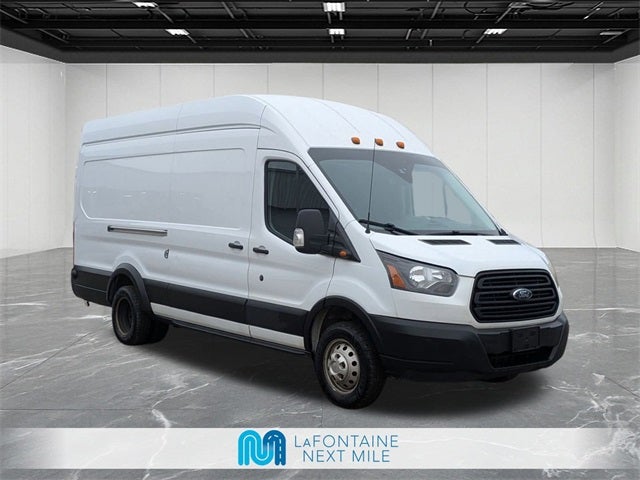 2019 Ford Transit-350 Base