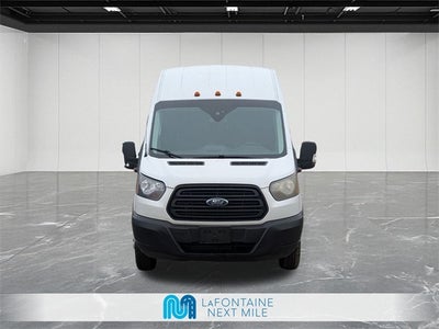 2019 Ford Transit-350 Base