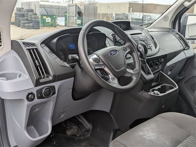 2019 Ford Transit-350 Base