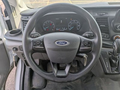2023 Ford Transit-250 Base