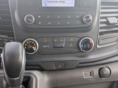 2023 Ford Transit-250 Base