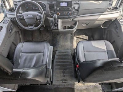 2023 Ford Transit-250 Base
