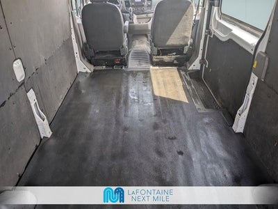 2023 Ford Transit-250 Base