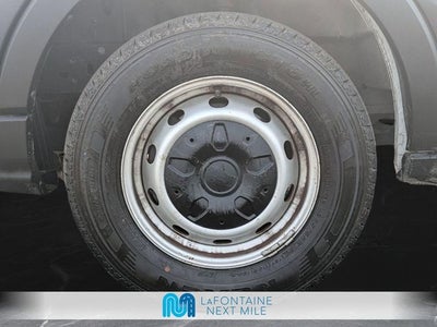 2023 Ford Transit-250 Base