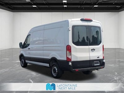 2023 Ford Transit-250 Base