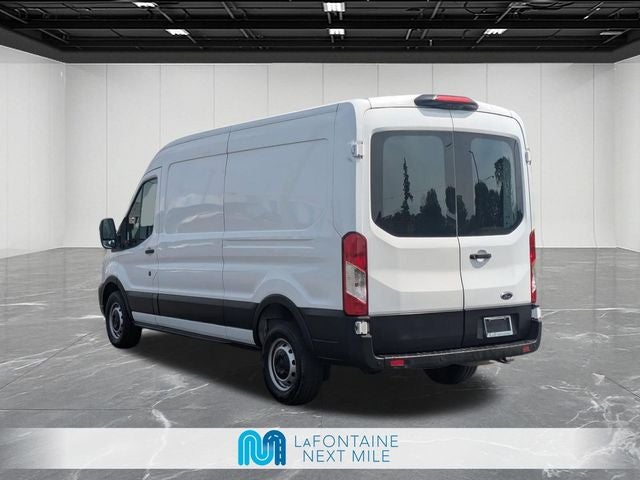 2023 Ford Transit-250 Base