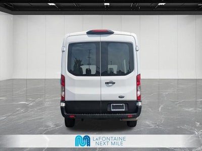 2023 Ford Transit-250 Base