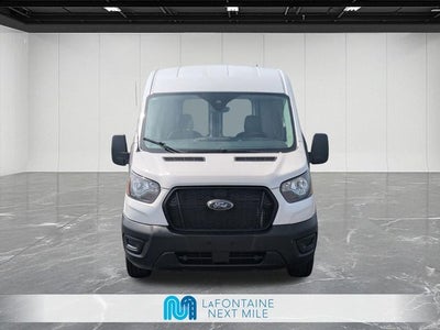 2023 Ford Transit-250 Base